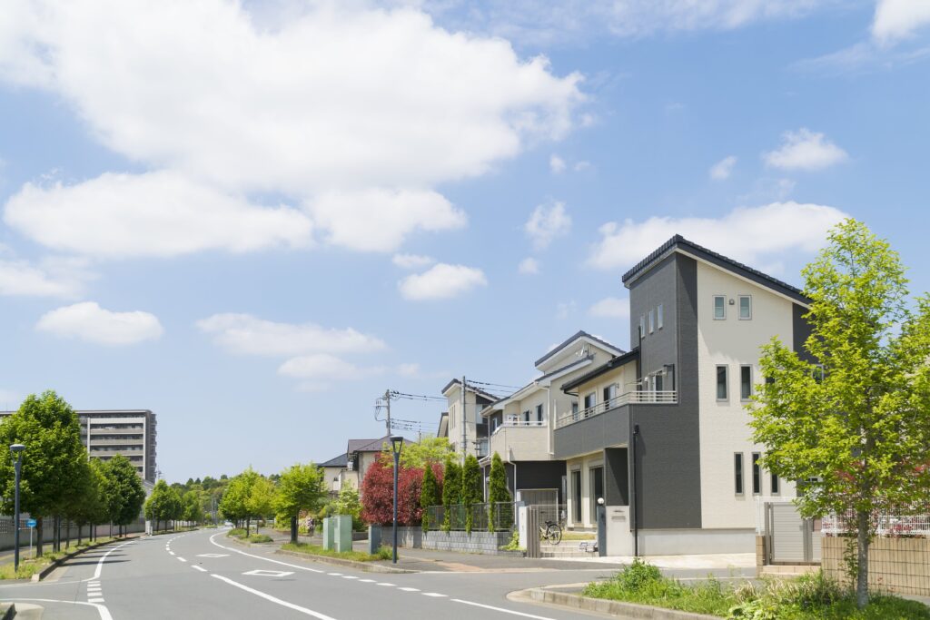 <span class="title">いきなり住宅展示場に行くのはNG？失敗しない住宅会社の選び方</span>